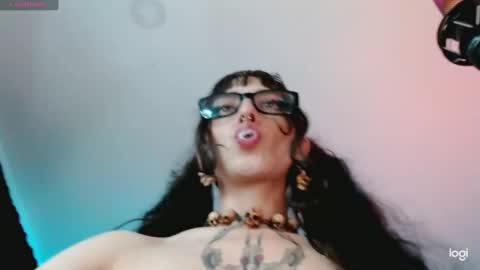 Kizuky online show from 02/16/25, 03:04