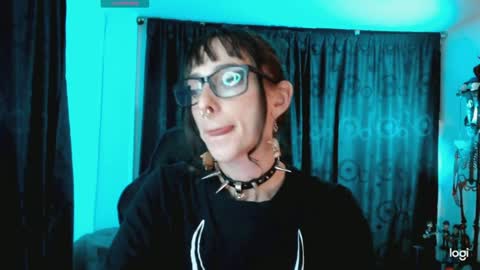 Kizuky online show from 02/26/25, 01:11