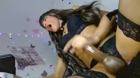  kika lorace  online show from 02/09/25, 01:33