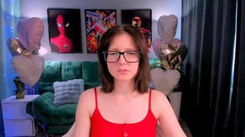 Kika online show from 03/11/26, 06:08