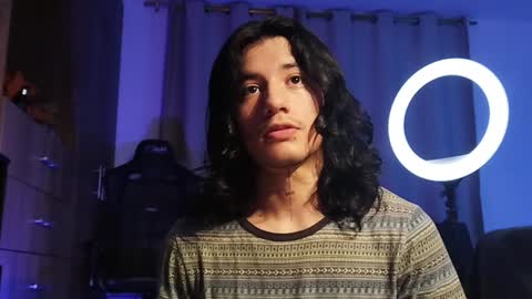 Snapshot of kikeruiz_19 chatting on 12/09/24, 12:23 kikeruiz 19 online show from 12/09/24, 12:23