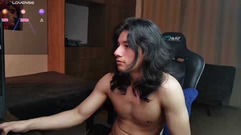 Snapshot of kikeruiz_19 chatting on 12/14/24, 09:45 kikeruiz 19 online show from 12/14/24, 09:45