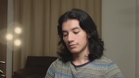 Snapshot of kikeruiz_19 chatting on 01/16/25, 11:59 kikeruiz 19 online show from 01/16/25, 11:59