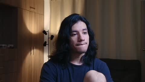 Snapshot of kikeruiz_19 chatting on 01/20/25, 10:26 kikeruiz 19 online show from 01/20/25, 10:26