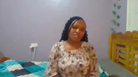 Angela online show from 03/25/26, 12:11
