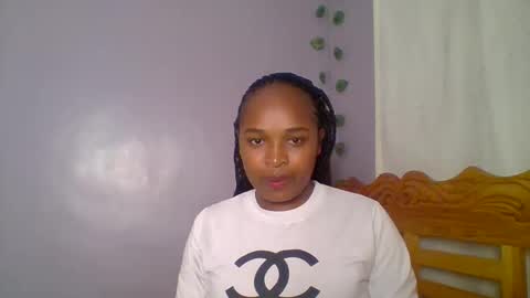Angela online show from 04/21/26, 12:44