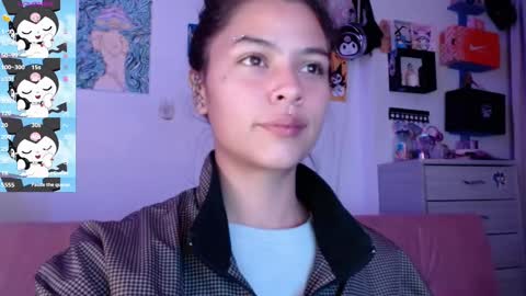 Snapshot of kiki_cams chatting on 02/11/25, 05:26 kIKI online show from 02/11/25, 05:26