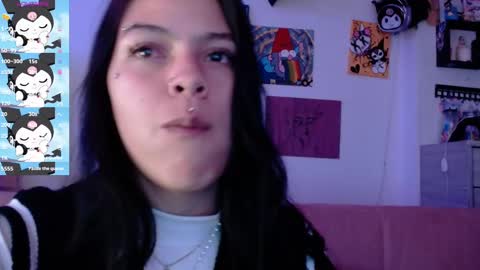 Snapshot of kiki_cams chatting on 02/12/25, 01:41 kIKI online show from 02/12/25, 01:41