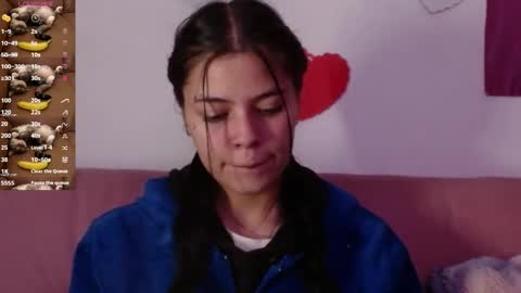 Snapshot of kiki_cams chatting on 03/05/25, 05:50 kIKI online show from 03/05/25, 05:50