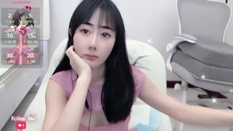 Snapshot of kiki_loveu chatting on 01/01/25, 07:30 kiki_loveu online show from 01/01/25, 07:30