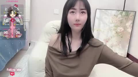 Snapshot of kiki_loveu chatting on 02/23/25, 06:07 kiki_loveu online show from 02/23/25, 06:07