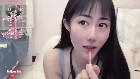 Snapshot of kiki_loveu chatting on 03/03/25, 02:59 kiki_loveu online show from 03/03/25, 02:59