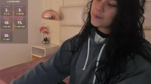 Kikii  online show from 06/06/26, 04:50