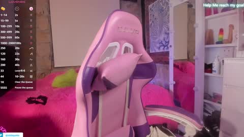 Snapshot of kikilepetite chatting on 01/24/25, 11:34 kiki online show from 01/24/25, 11:34