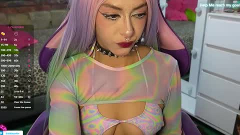 Snapshot of kikilepetite chatting on 01/09/26, 09:16 kiki online show from 01/09/26, 09:16