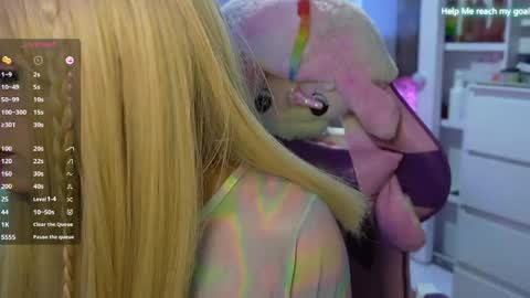 kiki online show from 06/05/26, 09:20