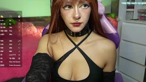 kiki online show from 06/26/26, 09:41