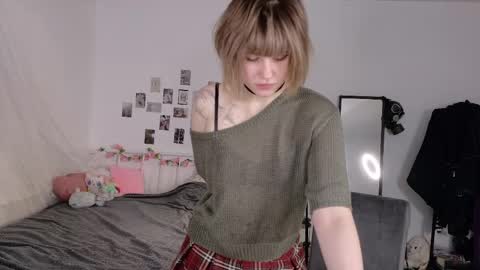 Kiki online show from 05/26/26, 10:22