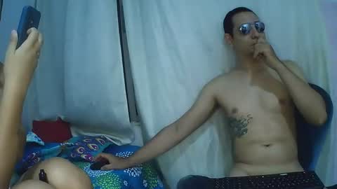 Snapshot of kikio2724 chatting on 01/25/25, 03:30 Horny and sweet husband online show from 01/25/25, 03:30