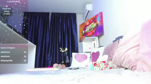Snapshot of kikiolovely chatting on 02/06/25, 12:54 Kiki online show from 02/06/25, 12:54