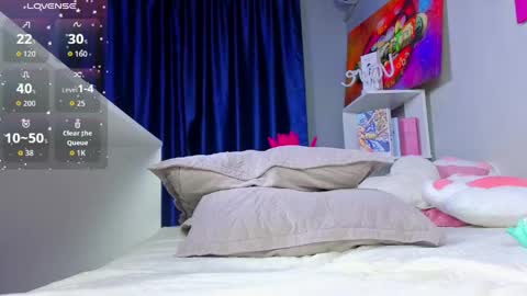Kiki online show from 05/01/26, 02:16