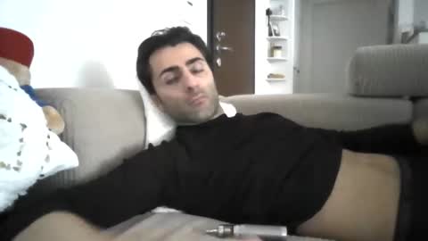 kikkus01 online show from 01/19/26, 02:32