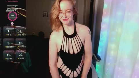 ONLY FANS Britteebee online show from 11/26/25, 06:47