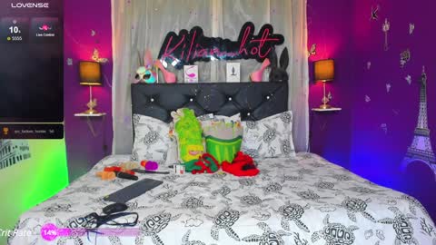  Kilian  online show from 12/20/24, 09:00