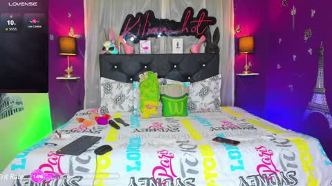  Kilian  online show from 12/29/24, 12:01