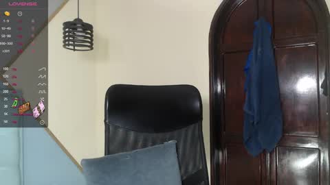 Kilian xxx online show from 01/11/25, 12:18