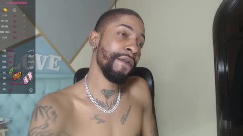 Kilian xxx online show from 01/26/25, 01:58