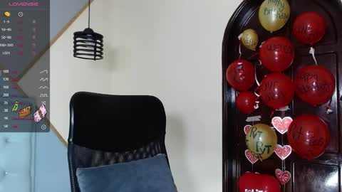 Kilian xxx online show from 02/17/25, 12:05