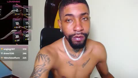 Kilian xxx online show from 03/11/25, 11:44