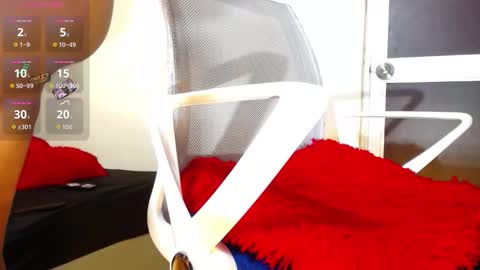 Kilian xxx online show from 10/17/25, 05:32