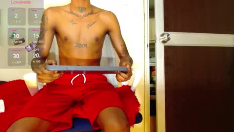 Kilian xxx online show from 10/20/25, 10:49