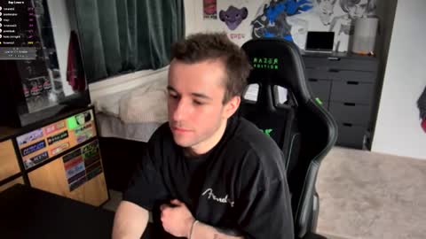 killa347 online show from 05/13/26, 08:34