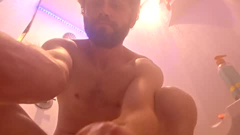 Just a guy that likes to stroke my cock online show from 09/29/25, 07:46