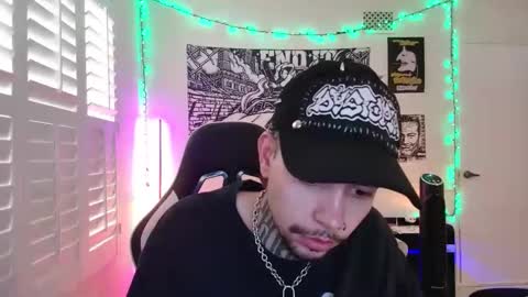 Kenny online show from 02/01/26, 07:01