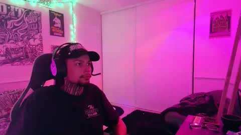 Kenny online show from 02/12/26, 05:13