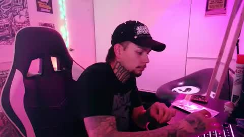 Kenny online show from 02/16/26, 10:50