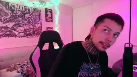 Kenny online show from 03/19/26, 01:42