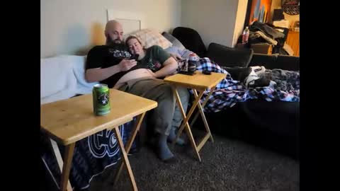 Snapshot of killakent1983 chatting on 12/21/25, 12:51 Killa online show from 12/21/25, 12:51