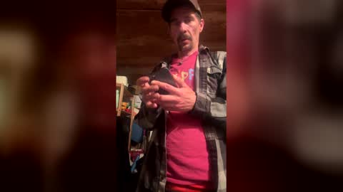 killbaby1984 online show from 04/14/26, 02:39