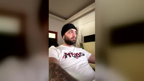 killerbeexxx online show from 05/12/26, 09:50