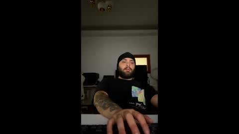 killerbeexxx online show from 05/31/26, 11:39