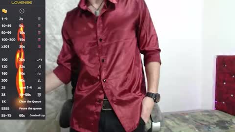 Snapshot of killua_parker chatting on 03/06/26, 04:42 killua_parker online show from 03/06/26, 04:42