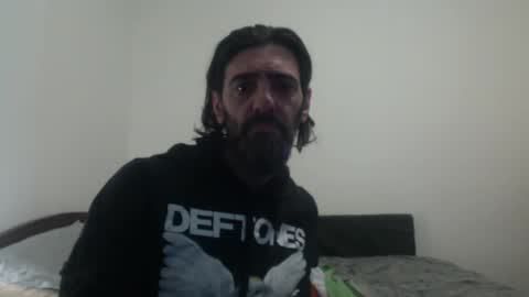 andres online show from 09/09/25, 02:22