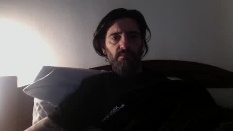 andres online show from 09/14/25, 03:33