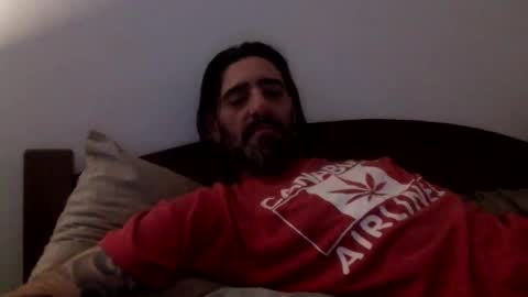 andres online show from 04/08/26, 07:25