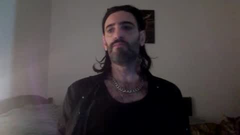 andres online show from 04/20/26, 12:02